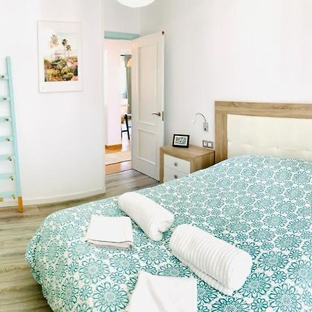 Soka Be@Ch House Apartment Tarifa Exterior photo