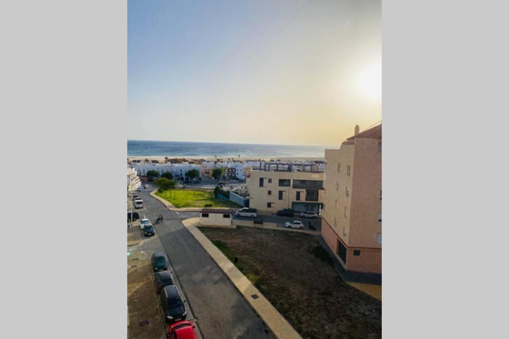 Soka Be@Ch House Apartment Tarifa Exterior photo
