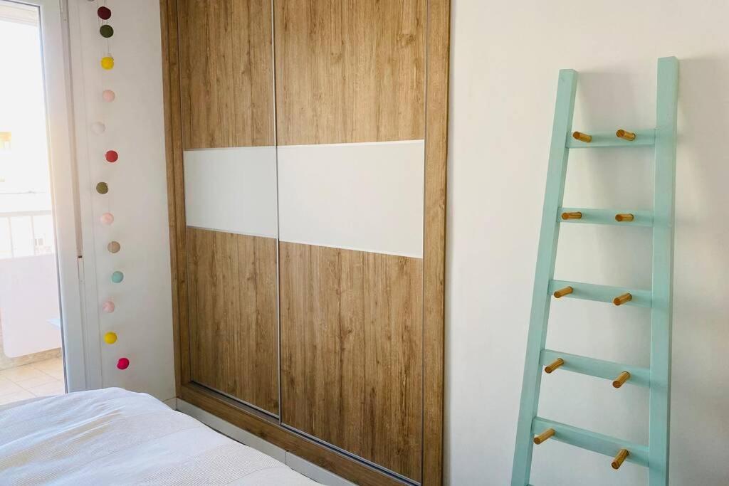 Soka Be@Ch House Apartment Tarifa Exterior photo